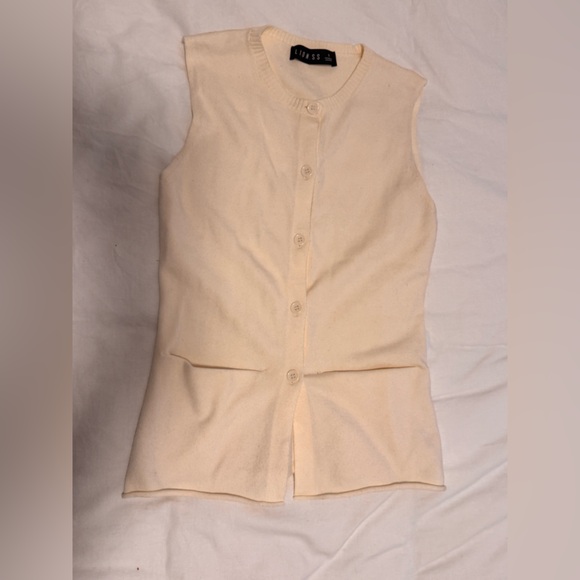 Lioness Kourt Vest Size S - Picture 7 of 9